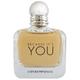 Giorgio Armani Emporio Armani Because It`s You Eau de Parfum 100 ml