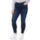 Cross Jeans Damen Judy Jeans, Deep Blue Used, 32/32