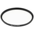 Hama UV Filter 82 mm Wide (Objektivfilter, Schutzfilter mit NMC16 Beschichtung, Foto UV-Filter, ultra dünn, Kamera Filter mit Nano Beschichtung, inklusive Filterbox)