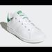 Adidas Shoes | Adidas Stan Smith Shoes | Color: Green/White | Size: 6.5