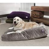 Majestic Pet Products Villa Pillow Polyester/Cotton in Green/White | 5 H x 36 W x 44 D in | Wayfair 78899550250