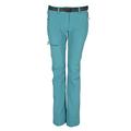 Ternua Damenhose Dinesh Pant W XL blau