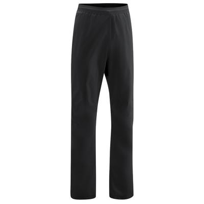 Gonso - Save Pants - Regenhose Gr 6XL - Regular schwarz