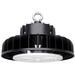 Nuvo Lighting 68321 - LED UFO HIGHBAY - 150W/5000K Indoor Round UFO High Low Bay LED Fixture