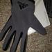 Adidas Accessories | Adidas Xl Kids Gloves Size Xl | Color: Gray | Size: Osb