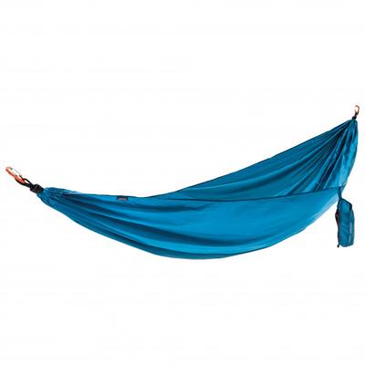 Cocoon - Travel Hammock Single - Hängematte Gr 285 x 150 cm blau Image