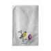 August Grove® Goldfinch Kitchen Towel Terry in Gray | 16 W in | Wayfair 5FA9D07D0F2A4CE3A26C4F3F483DBB71