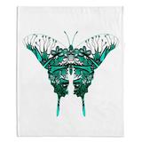 Wildon Home® Greyson Kaleidoscope Butterfly Throw Polyester | 68 W in | Wayfair 23AFBADD7DCE4256A0CFEAC05ABA94BC