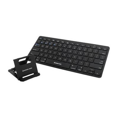 IOGEAR Slim Multi-Link Bluetooth Keyboard with Sta...