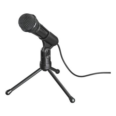 Hama Tischmikrofon »MIC-P35 Allround« schwarz