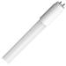 Eiko 10958 - LED10.5WT8/48/850-DBL-G9D 4 Foot LED Straight T8 Tube Light Bulb for Replacing Fluorescents