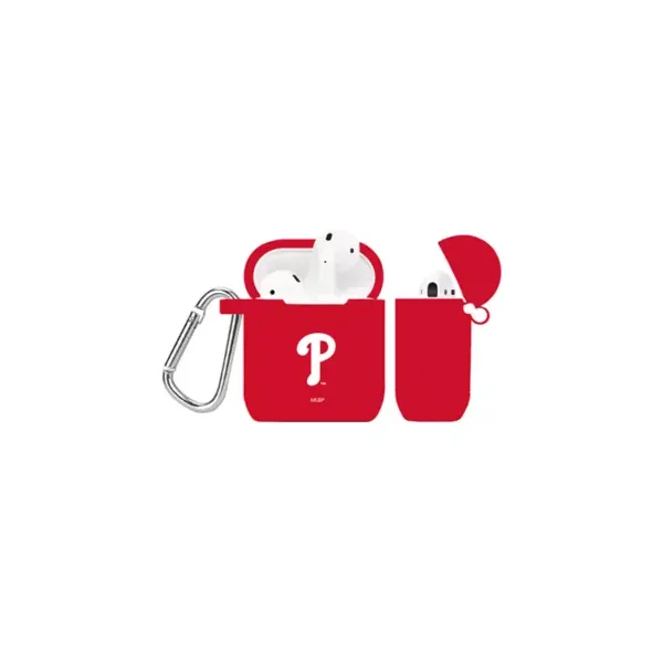game-time®-mlb-philadelphia-phillies-airpod-case-cover,-red/