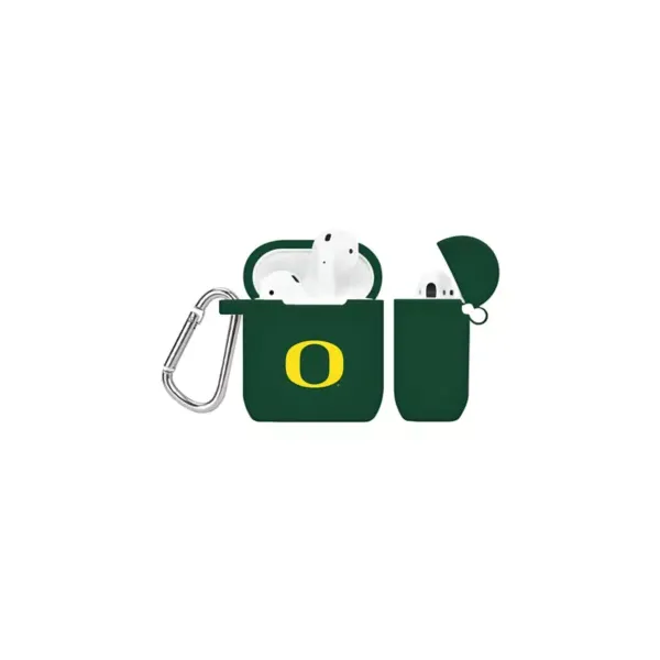 affinity-bands-ncaa-oregon-ducks-airpod-case-cover,-green/