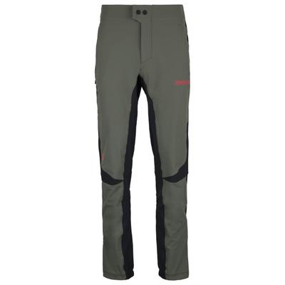 Zimtstern - Shelterz Pant - Radhose Gr L grau