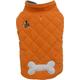 Doggydolly Hundeweste XL Orange - 0.18 kg