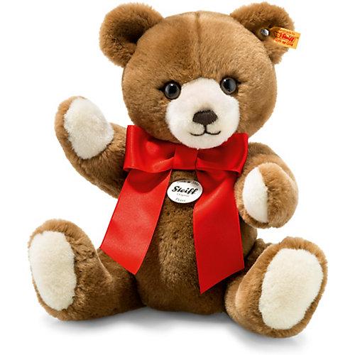Teddybär Petsy (28 cm) [karamell]