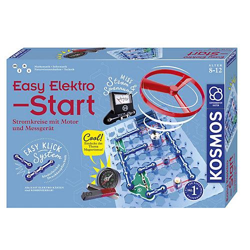 Easy Elektro - Start Elektrokasten