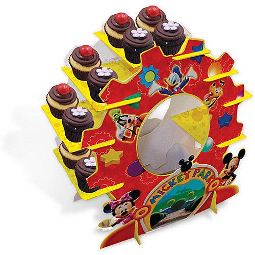 Kuchenständer 3D Playful Mickey