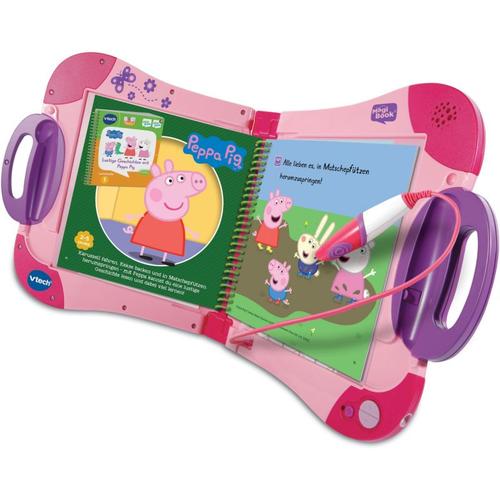 MagiBook Starterset, pink
