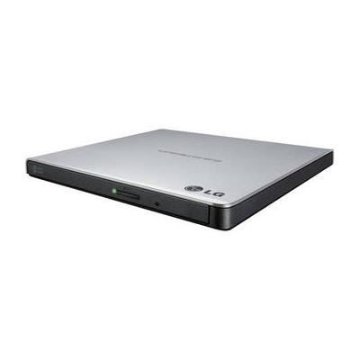 LG GP65NS60 Portable USB External DVD Burner and D...