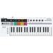 Arturia KeyStep Pro Multifunctional Sequencing and Performance Controller (White) 430211
