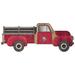 San Francisco 49ers 15" Truck Cutout Sign