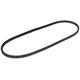 Briggs & Stratton Genuine Drive Belt for Murray/Simplicity 880268YP