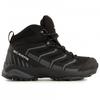 Scarpa - Maverick Mid GTX - Wanderschuhe 45,5 | EU 45,5 schwarz