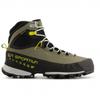 La Sportiva - Women's TX5 GTX - Wanderschuhe 38,5 | EU 38,5 schwarz