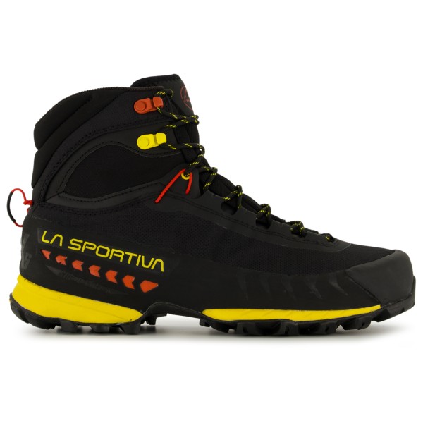 La Sportiva - TXS GTX - Wanderschuhe 42 | EU 42 schwarz