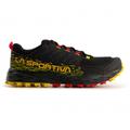 La Sportiva - Lycan II - Trailrunningschuhe 41;41,5;42;42,5;43;43,5;44;44,5;45;45,5;46;46,5;47;47,5;48;48,5;49,5 | EU 41;41,5;42;42,5;43;43,5;44;44,5;45;45,5;46;46,5;47;47,5;48;48,5;49,5 schwarz