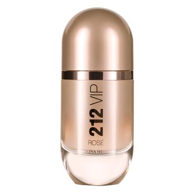 Carolina Herrera 212 VIP Rose Eau de Parfum 50 ml