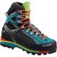 Salewa Damen Condor Evo GTX Schuhe (Größe 40, cactus-turquise)