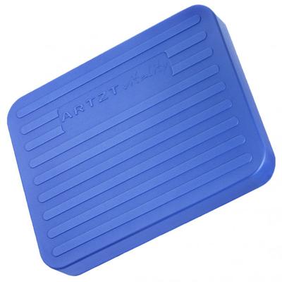 ARTZT vitality - Stabilitätstrainer - Balancetrainer Gr Mittel-Schwer blau Image