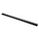 Adam Hall 61535B14 Rack Strip 14U blk