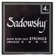 Sadowsky Black Label SBN 40-100