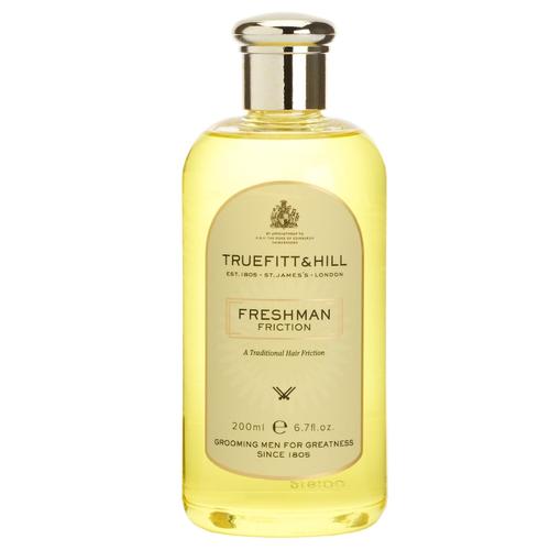 TRUEFITT & HILL - Freshman Friction Haarpflege 200 ml Herren