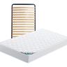 Altobuy - chypre - Pack Matelas + Lattes 80x190