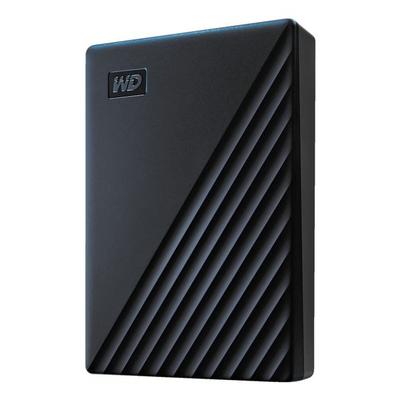 WD Externe Festplatte »My Passport für MAC - 5 TB«, 7.5x1.915x10.72 cm Image