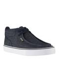 Lugz Strider 2 Denim - Mens 7.5 Navy Oxford Medium