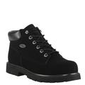 Lugz Drifter LX - Mens 11.5 Black Boot Medium