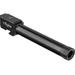 TRYBE Defense Grade Threaded Pistol Barrel 9/16 x 24 Thread Glock 20 Titanium DLC TPBG20-DLC