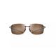 Maui Jim Hema Rimless Sunglasses