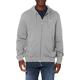 Armani Exchange Men's Everyday French Terry Hoodie, Grey (BROS BC06 Alloy HTR 3901), Small