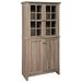 Signature Design Drewmore Accent Cabinet - Ashley Furniture ZH141454