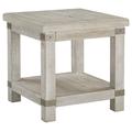 Signature Design Carynhurst Rectangular End Table - Ashley Furniture T757-3
