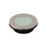 Spot led rond Mat chrome 2W - Mat chrome