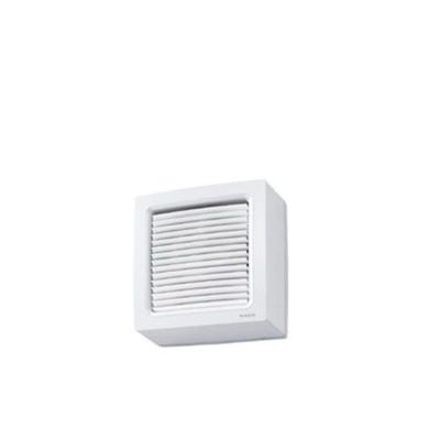 Fensterventilator evn 15 Entlüftung elektrische Klappe DN150 - Maico Image