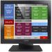GVision USA P17BH 17" Class SXGA Touchscreen LED POS Monitor P17BH-AB-459G