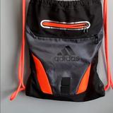 Adidas Bags | Adidas | Color: Black/Orange | Size: Os